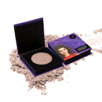 SUGAR Cosmetics Contour De Force Mini Highlighter - 04 Royal Rose (Rosey Taupe) Lightweight, Easily Blendable, Illuminating Bronzer, Matte Finish