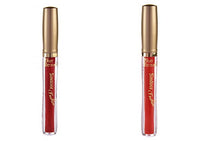 Blue Heaven Fashion Sindoor MATTE - Pack Of 2 (Red & Maroon)