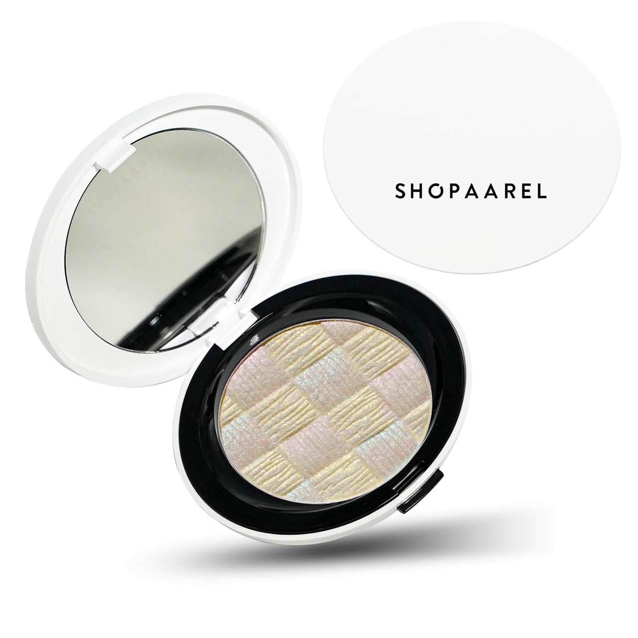 SHOPAAREL Metallic Glow Highlighter (Party Girl)