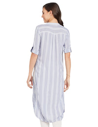 Aurelia Women's  Rayon Regular Kurta