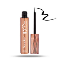 Seven Seas Intense Black Water & Smudge Proof HD Flow Eyeliner (Black.3g)