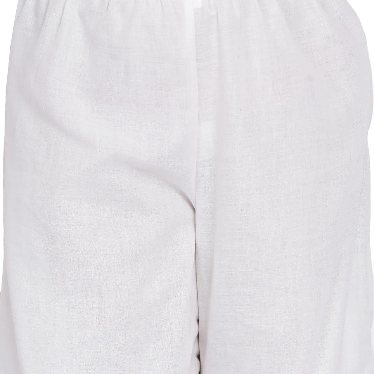 Bitiya By Bhama Girl's  Cotton Blend Kurta & Palazzo