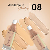 Mary Jo K Pro Studio Foundation Primer 01, 30 ml