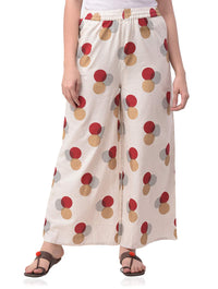 Pistaa's  Women's  Cotton Solid Readymade Salwar Suit Set