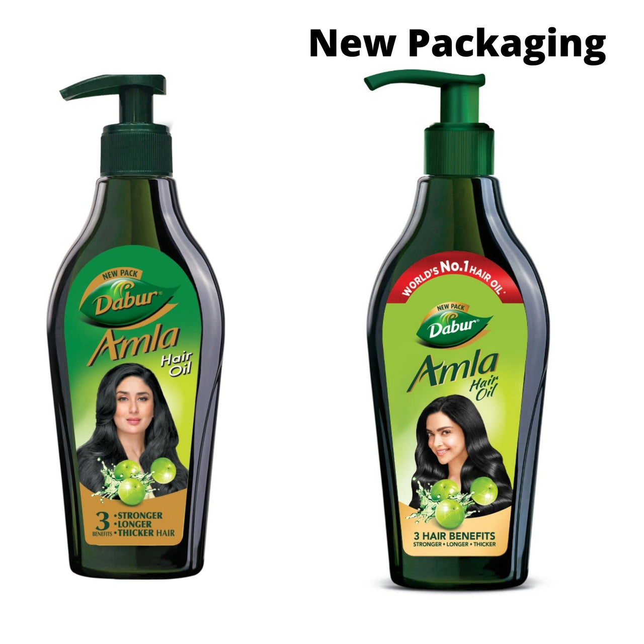 Dabur Red Paste - India's  No.1 Ayurvedic Paste,800g (200gm*4) & Gulabari Premium Rose Water, 400 ml & Amla Hair Oil - for Strong, Long and Thick hair - 550 ml