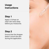 Cureskin Collagen Boost Hyaluronic Acid Serum | Plumps & Repairs with Hyaluronic Acid, Ceramide 3 & Copper Peptide