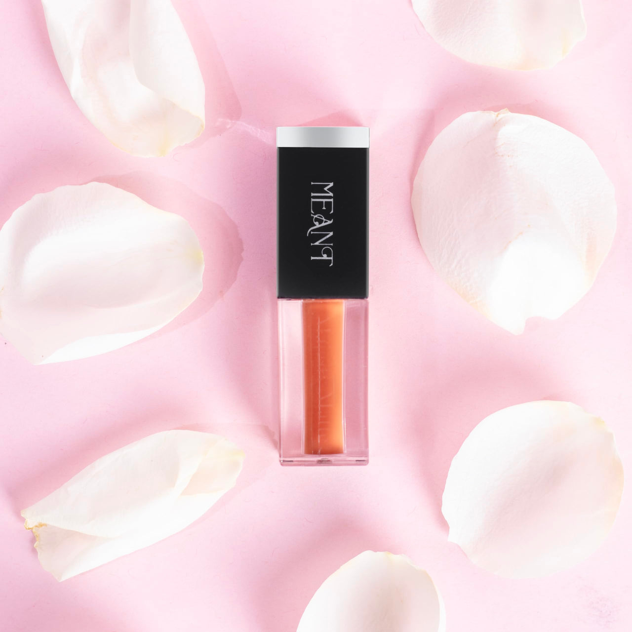 MEANT Majesty Matte Liquid Lipstick Combo - Day Dazzle (Set of 4) | Long-Lasting up to 12 hours | Enriched with Vitamin C and Jojoba Oil