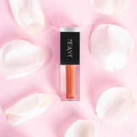 MEANT Majesty Matte Liquid Lipstick Combo - Day Dazzle (Set of 4) | Long-Lasting up to 12 hours | Enriched with Vitamin C and Jojoba Oil