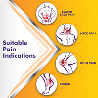 Volini Activ Spray 40 Gm