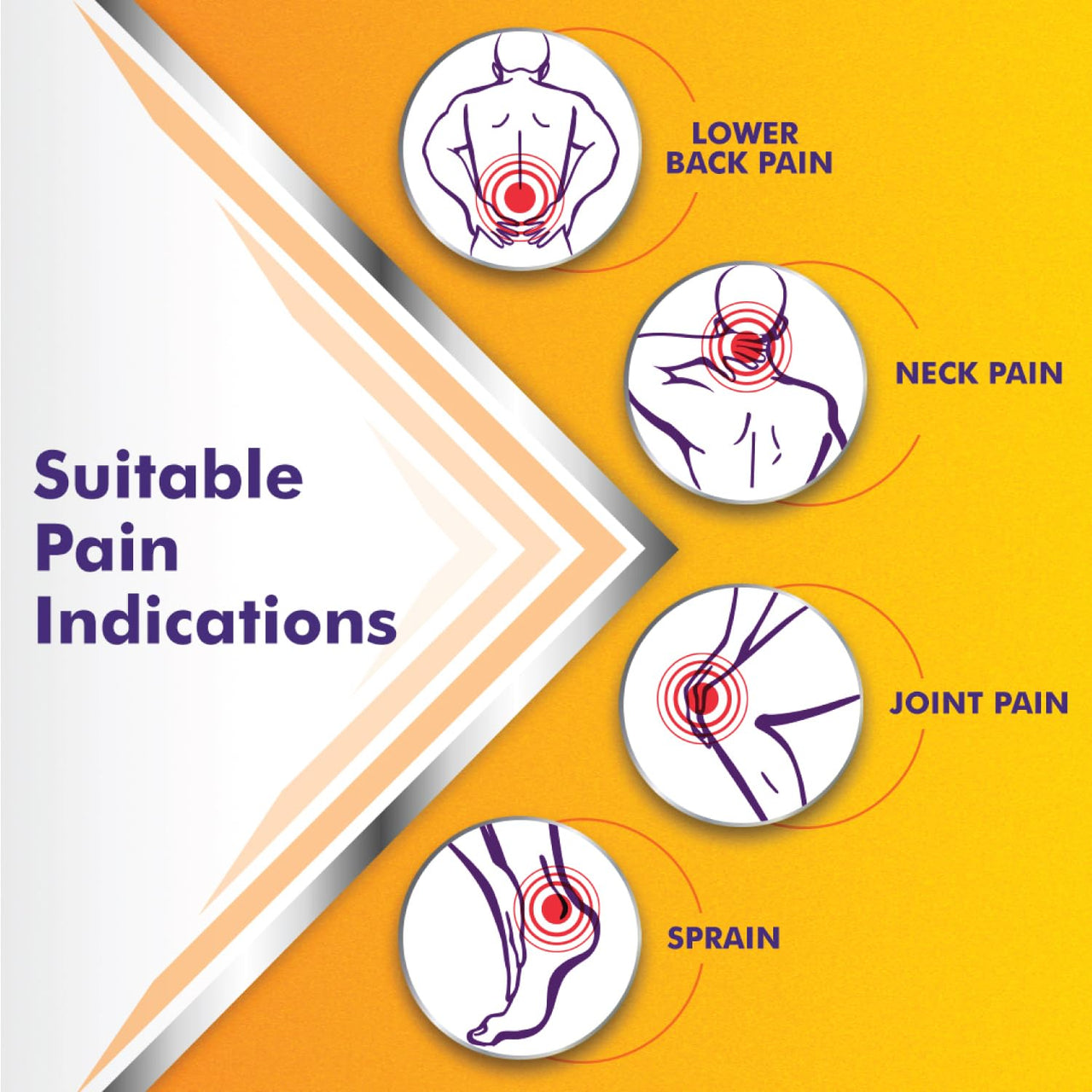 Volini Activ Spray 60 Gm