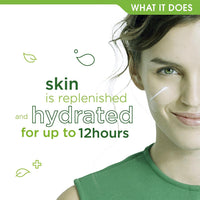 simple Replenishing Rich Moisturizer Cream 125Ml