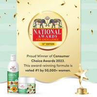 Mylo Stretch Marks Cream 100 gm & Stretch Mark Oil 100 ml|Stretch Marks removal for women |Made Safe Certified|Safe in pregnancy & effective on all body parts