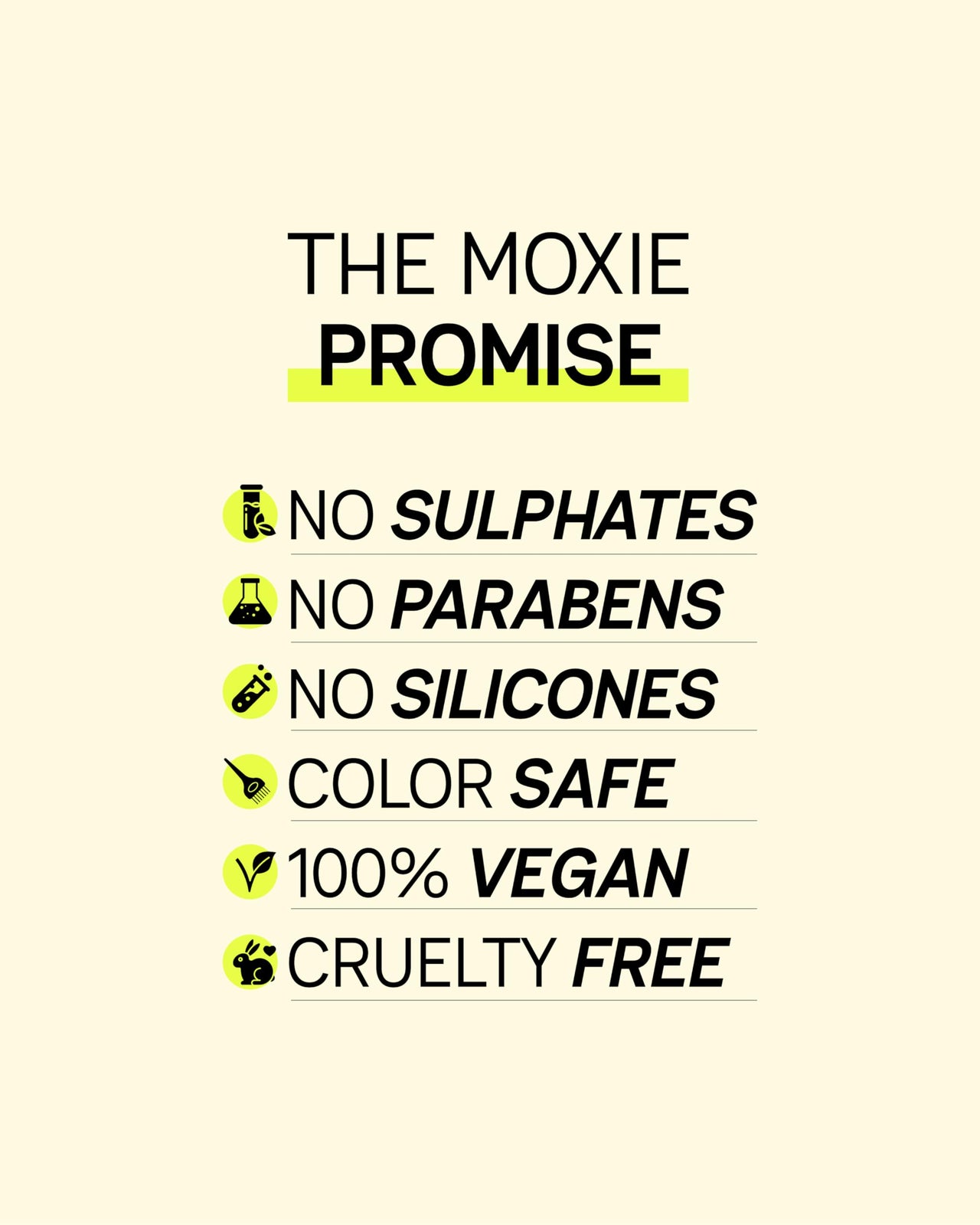 Moxie Beauty HydroRepair Routine | Sulfate-Free Shampoo + Protein-Enriched Conditioner + Hydrating Serum | Complete Hair Repair & Frizz Control | Strengthening & Moisture Lock | 200ml + 175ml + 50ml