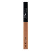 Maybelline New York Fit me Concealer, 40 Caramel, 6.8ml and Maybelline New York Fit Me Concealer, 25 Medium, 6.8ml