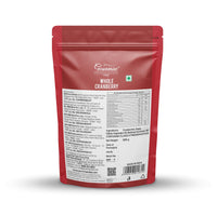 Gourmia Dried Cranberry 200g