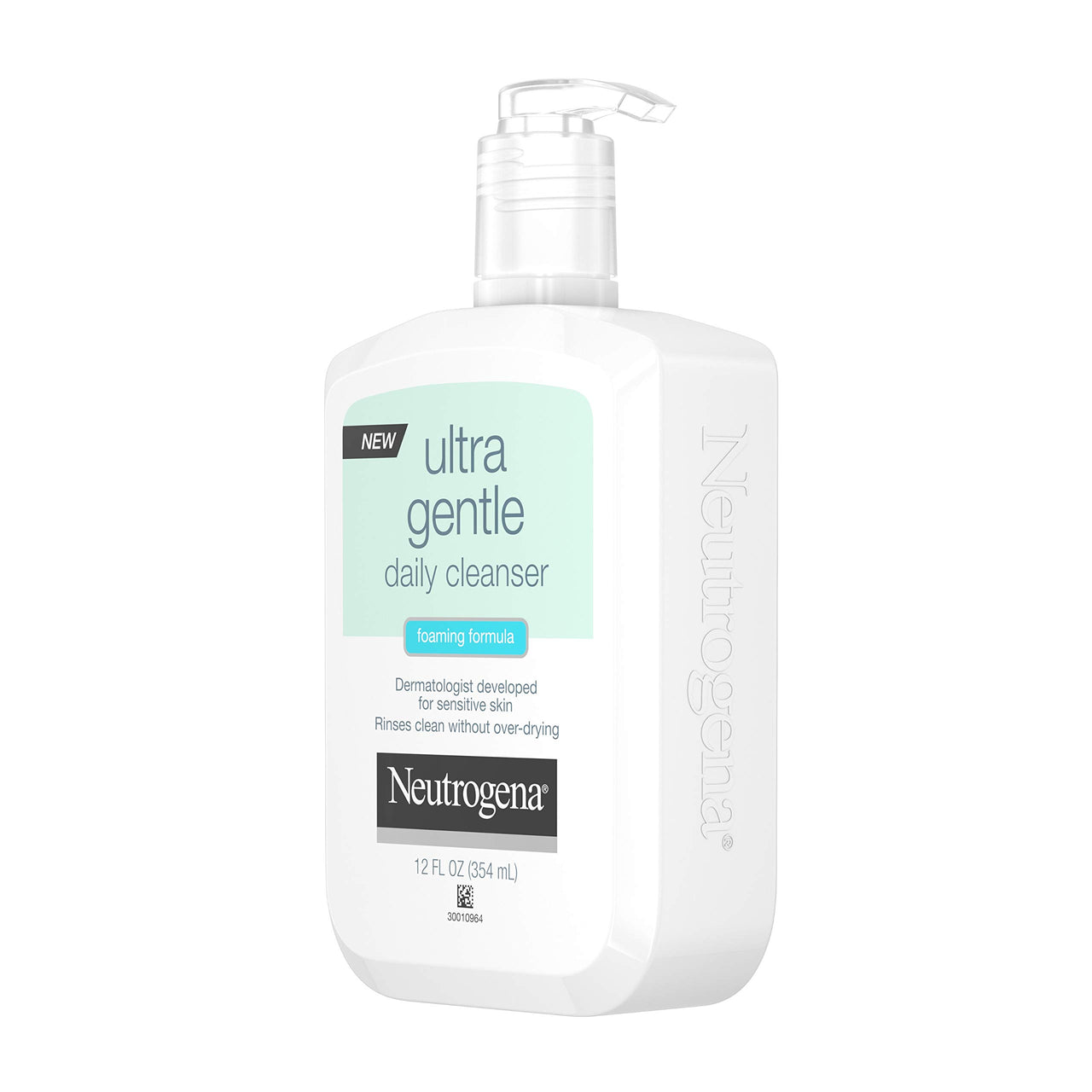Neutrogena Ultra Gentle Daily Cleanser, 354ml