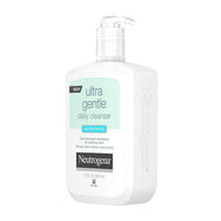 Neutrogena Ultra Gentle Daily Cleanser, 354ml