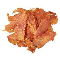 Wag Chewy Whole Muscle American Jerky Dog Treats – Chicken (1 lb), Grain Free