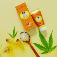 Shahnaz Husain Sun Block Sun Protective Cream SPF 60 - 100 Grams Cream