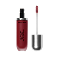Revlon Ultra HD Matte Lip Color, HD Romance, 5ml