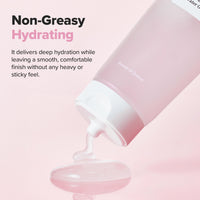 Beauty of Joseon Red Bean Water Gel Hydrating Peptide Hydro Boost Moisturizer for Acne Prone Dry Skin, Korean Skin Care for Men and Women, 100ml