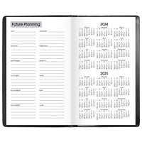 AT-A-GLANCE Planner 2024-2025 Academic, Weekly Pocket Planner, 3-1/2