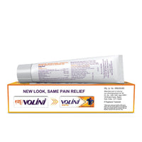 Volini Pain Relief Gel - 100 g