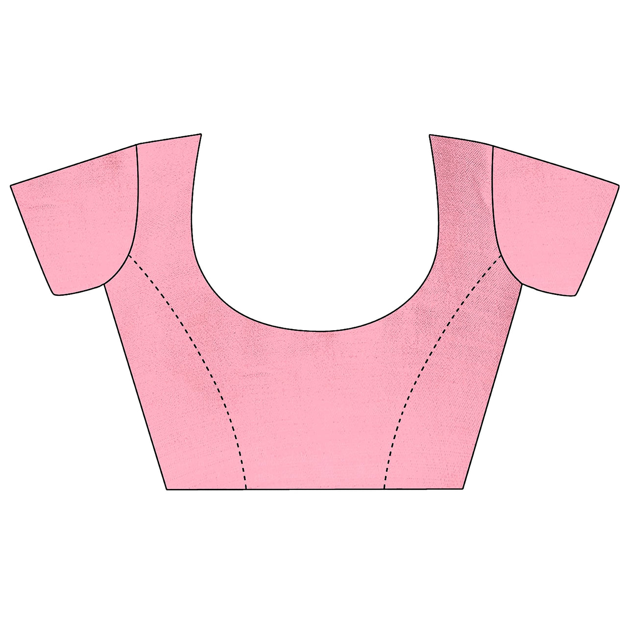 Amazon Brand - Anarva Soft Heavy & Cotton Silk Sarees for women, Beautiful saree free size with unstitched Blouse Piece