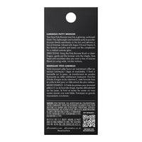 e.l.f. Luminous Putty Bronzer, Lightweight Putty-to-Powder Bronzer For A Radiant, Glowing Finish, Highly Pigmented, Vegan & Cruelty-Free, Sun Chaser