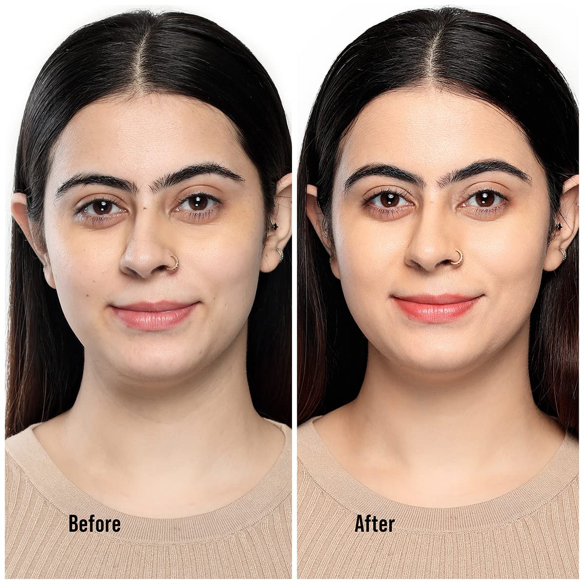 MyGlamm Super Serum Foundation - 103W Crme, 33 gm