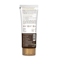 WOW Skin Science Wow Activated Charcoal Infused With Activated Charcoal Beads No Parabens & Sulphate Face Wash (100Ml)