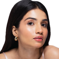 Diam Beauty Love Potion Lip Oil, Lip Gloss for Women - Long Lasting, Natural Organic Lip Makeup, Unique Lip Gloss Formula - (5ml) (Strawberry)
