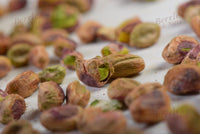 Berries And Nuts Plain Pista Pouch, 250 g