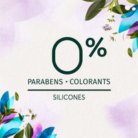 Herbal Essences bio:renew Rosemary and Herbs SHAMPOO, 400ml, No Parabens No Colorants