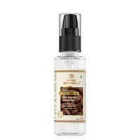 Khadi Organique Hair Care Serum 50ML With Tea Tree Shampoo 200ML For Reduce Hair Fall