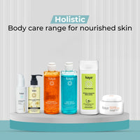 Kaya Clinic Sea Salt Exfoliating Shower Gel