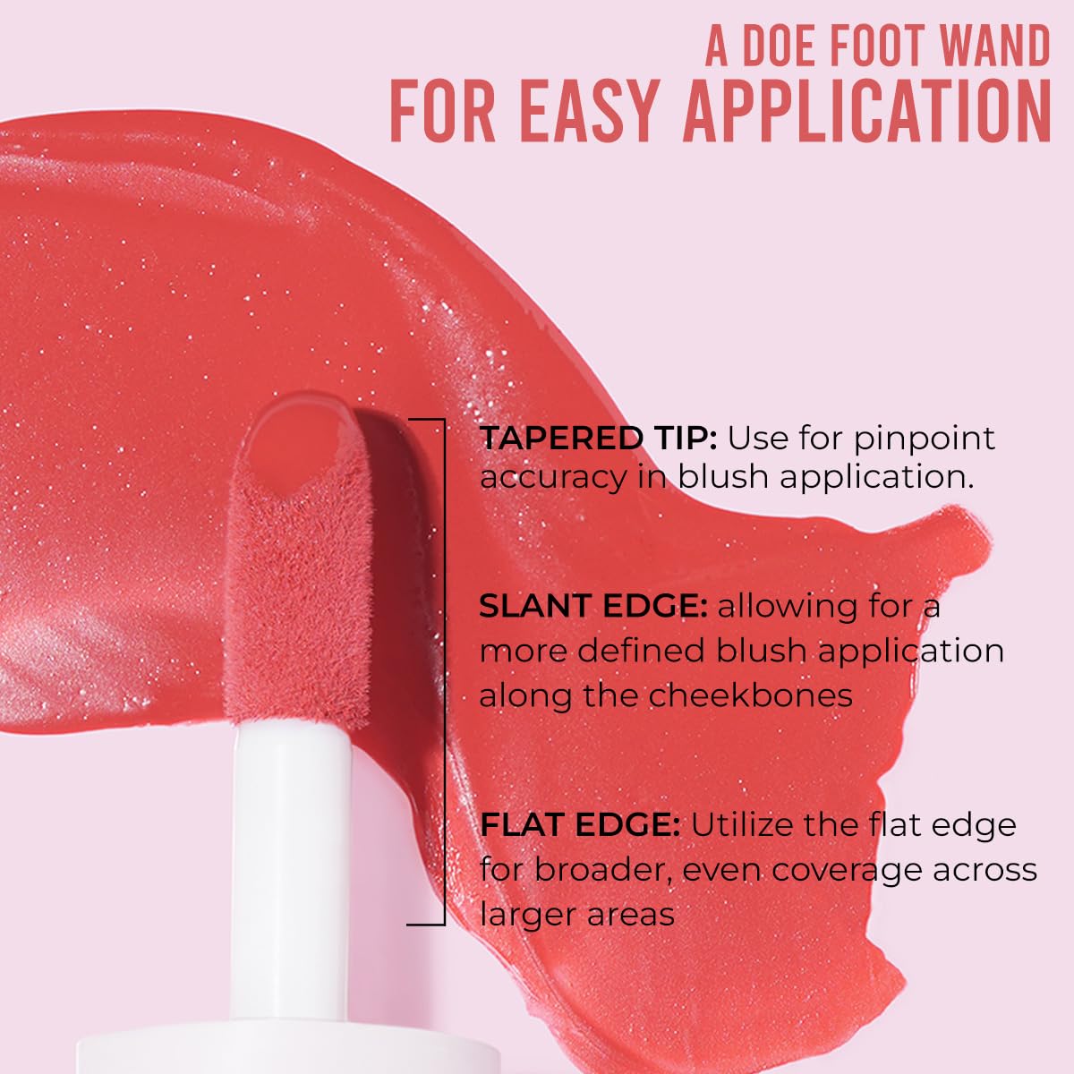 Insight Cosmetics Liquid Blush | Weighless| Skin Loving Formula |Ultra-Pigmented Formula | Buildable Liquid Blush,7gm (B-13=01)