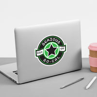 Avery Printable Sticker Paper, 8.5