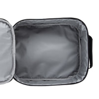 Hurley Men's  Insulated Lunch Tote Bag O/S Black