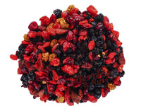 Berries And Nuts International Super Berries Mix | High in Antioxidants | Dried Cranberries, Blueberries, Gojiberries, Raspberries, Blackberries, Strawberries | 400 Grams