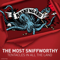 Old Spice Krakengard, 3 oz