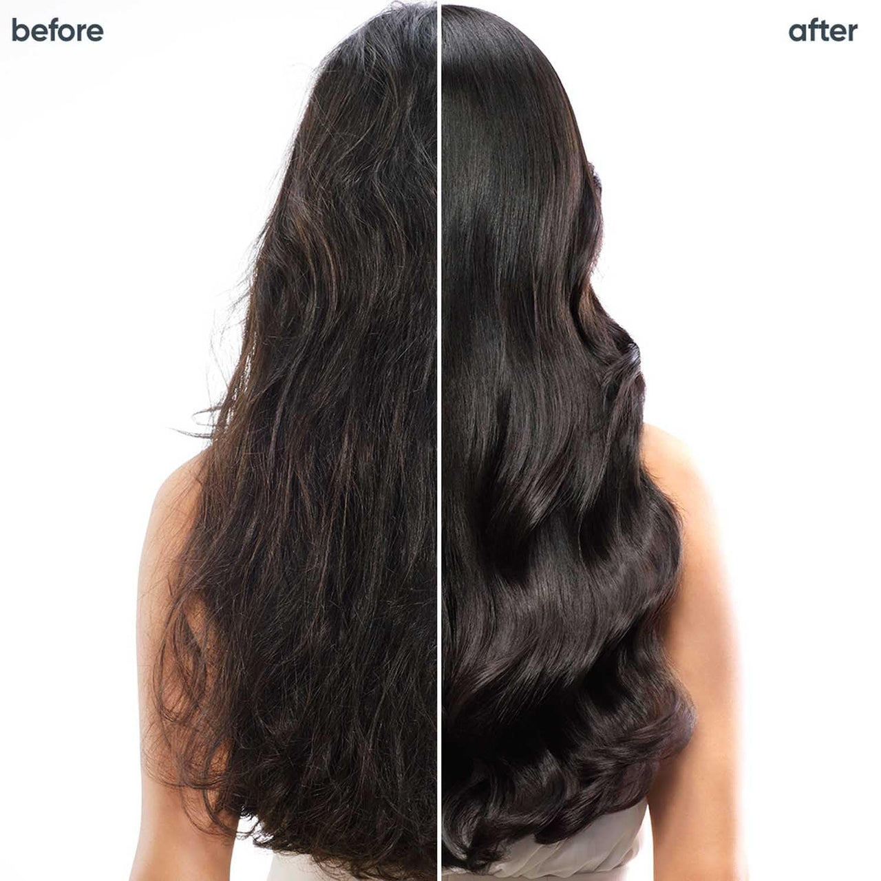 Biolage Professional Smoothproof Anti-Frizz Shampoo for Women and Men, Up to 72HR Frizz Control, Biolage Shampoo With Camellia Flowers, Shampoo for Dry and Frizzy Hair, Vegan & Cruelty-Free, 200ml