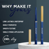 Seven Seas Kajal (Blue, 0.35g)