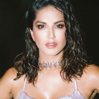 STARSTRUCK BY SUNNY LEONE Matte Lipstick- Nude Lipstick- Champagne Sparkle 4.2 gm| Lipsticks for Women | Long Lasting Lipstick for Women | Makeup Lipstick | Waterproof Lipstick | Smudge Proof Lipstick