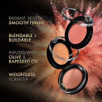 Lakmé FaceIt Highlighter Bronze H1 4gm