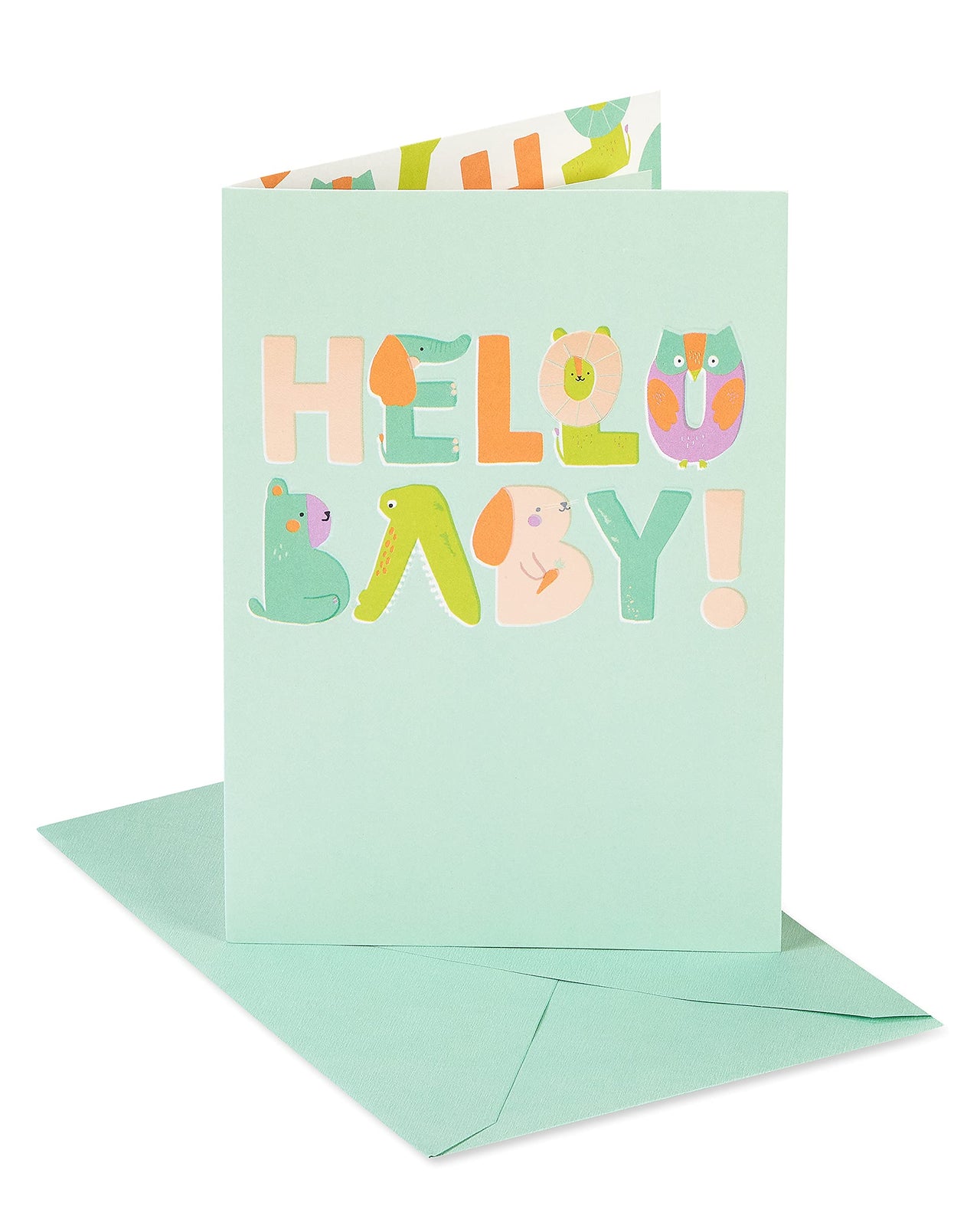 American Greetings New Baby Card (So Happy for You) So Happy for You