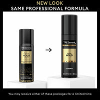 Unilever Tresemme Extra Firm/Hold Control Tres Two Aerosol Hair Spray, 44Ml