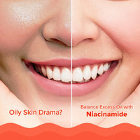 Aqualogica Detan+ Oil Balance Fluid Sunscreen for Oily Skin - 50 g | Ultra-Light Fluid Texture | SPF 50+ PA++++ UVA & UVB Protection | Reduces Tan | Oil Free | Balances Excess oil | Non Greasy | No White Cast | For Men & Women