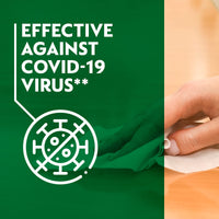 Dettol Bathroom Cleaner Spray Power Pure 1000ml