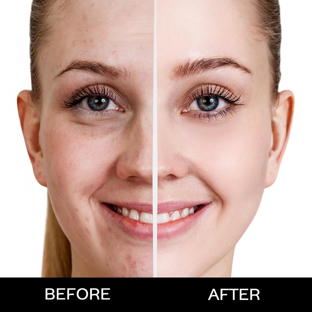 Seven Seas Red4 | Waterproof | Moisturizer | Isolation | Long Lasting | Exquisite 5in1 Makeup Base BB Cream Total Oil Control Foundation (Tawny, 40g)